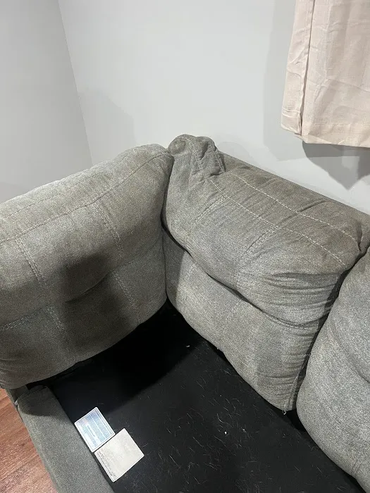 Stanley Steemer Picture 4