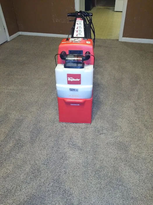 Stanley Steemer Picture 3