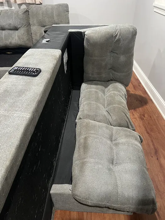 Stanley Steemer Picture 5