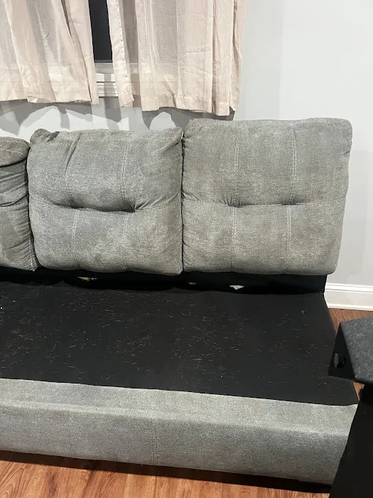 Stanley Steemer Picture 7