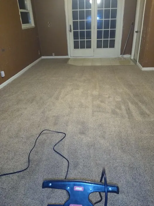 Stanley Steemer Picture 2