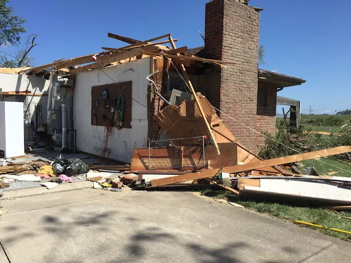 A-Team Restoration, LLC. Picture 2