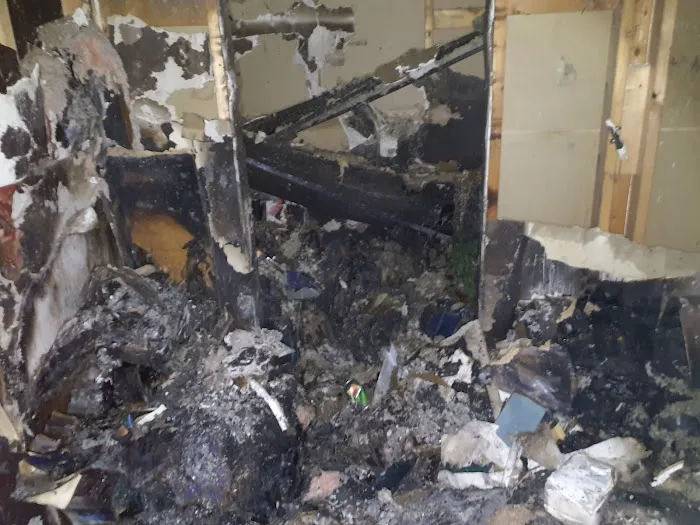 A-Team Restoration, LLC. Picture 1