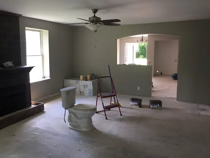 A-Team Restoration, LLC. Picture 6