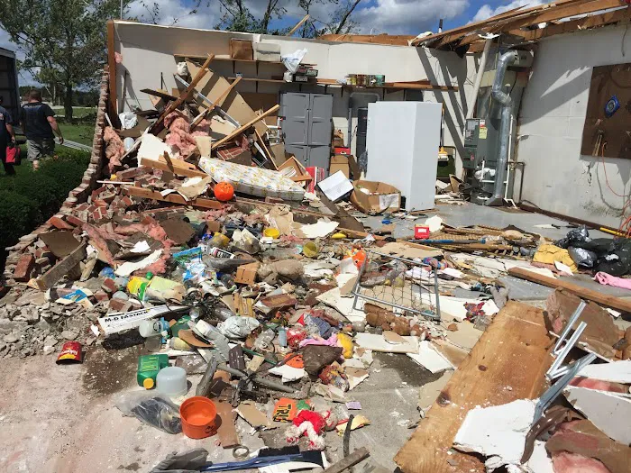 A-Team Restoration, LLC. Picture 7