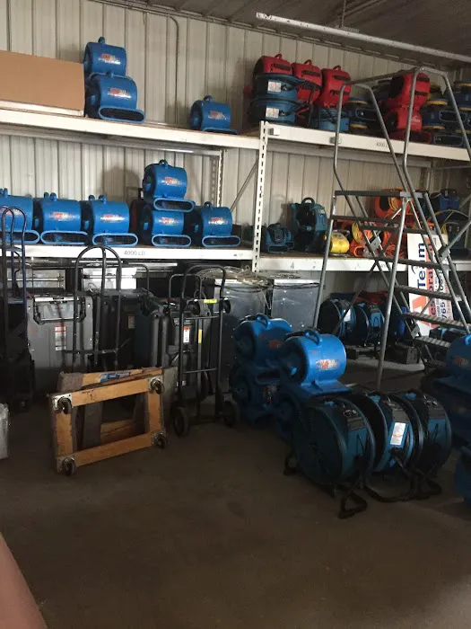 A-Team Restoration, LLC. Picture 10