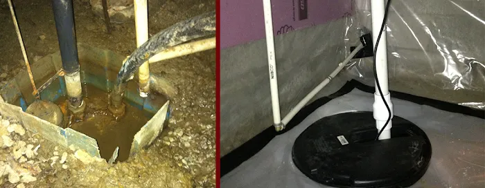 Crawlspace Remediation LLC Picture 9