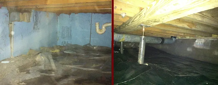 Crawlspace Remediation LLC Picture 5
