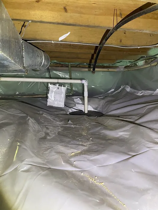 Crawlspace Remediation LLC Picture 10