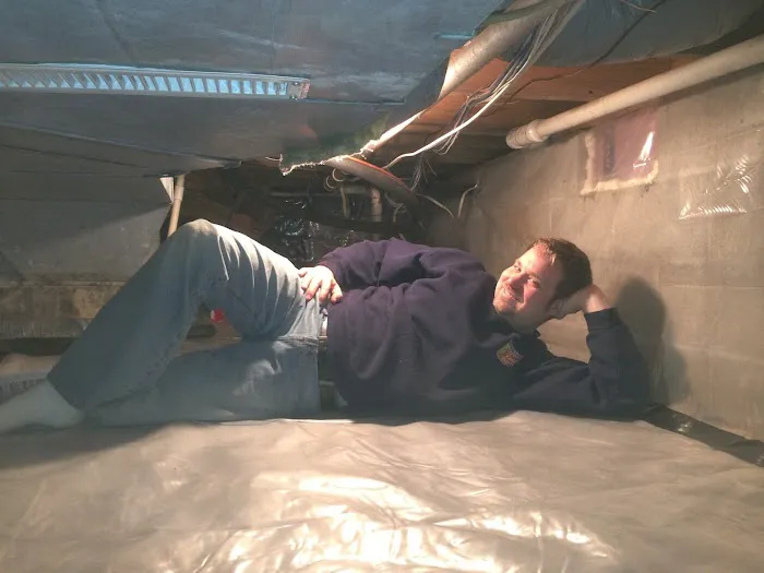 Crawlspace Remediation LLC Picture 7