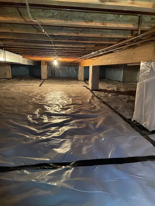 Crawlspace Remediation LLC Picture 1