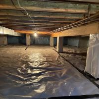 Crawlspace Remediation LLC ico