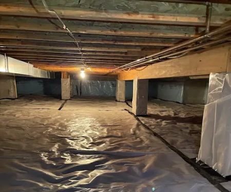 Crawlspace Remediation LLC