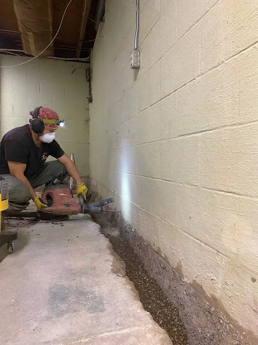 Sun-Ray Foundation Repair LLC Picture 7