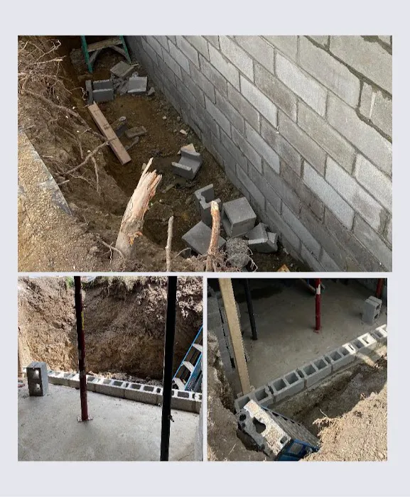 Sun-Ray Foundation Repair LLC Picture 4