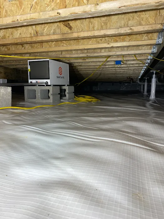 Sun-Ray Foundation Repair LLC Picture 10