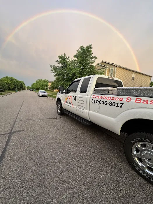 Sun-Ray Foundation Repair LLC Picture 9