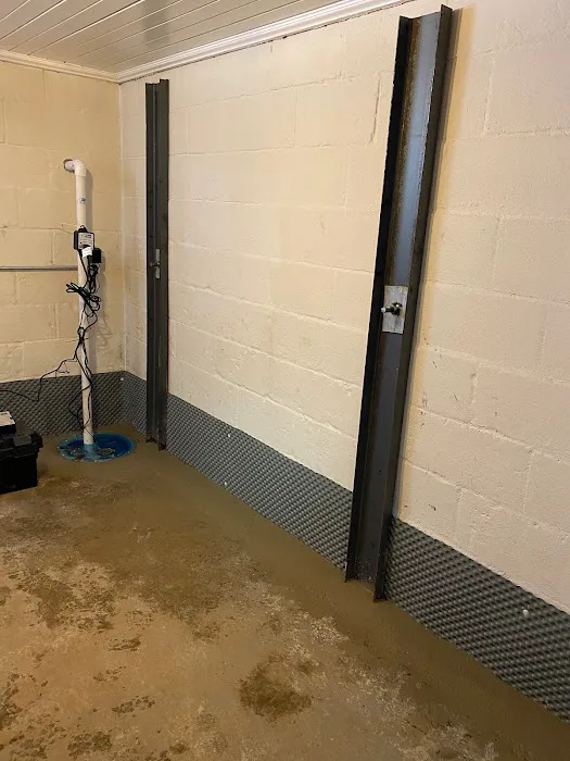 Sun-Ray Foundation Repair LLC Picture 8