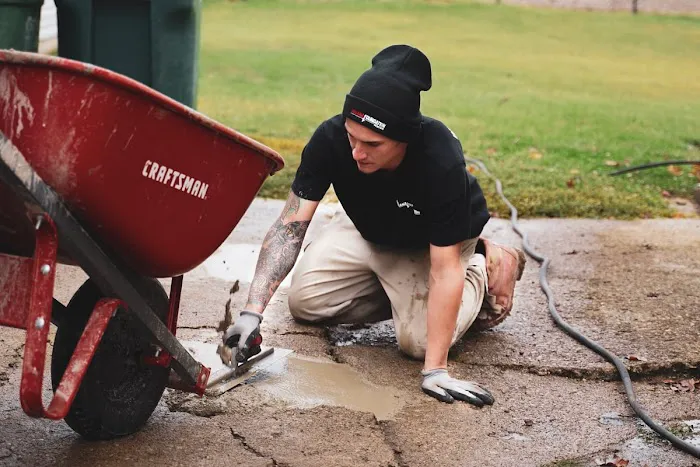 Indiana Foundation Service Picture 4