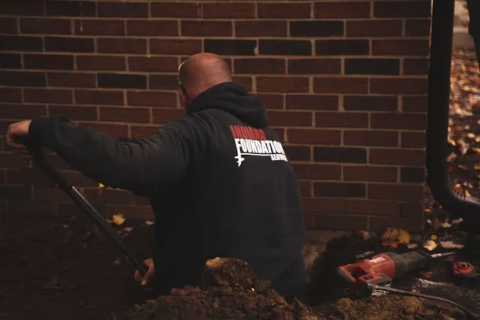 Indiana Foundation Service Picture 3