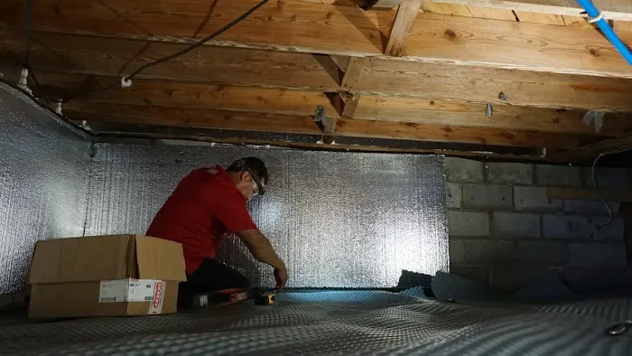 Indiana Foundation Service Picture 7