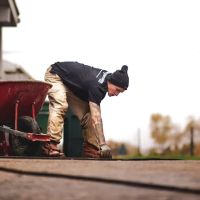 Indiana Foundation Service ico