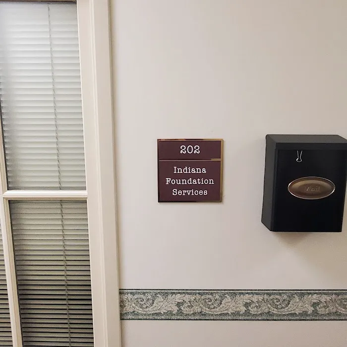 Indiana Foundation Service Picture 10