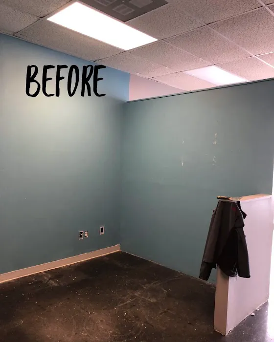 Gibson Painting Group, Inc. Picture 8