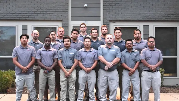 Gibson Painting Group, Inc. Picture 9