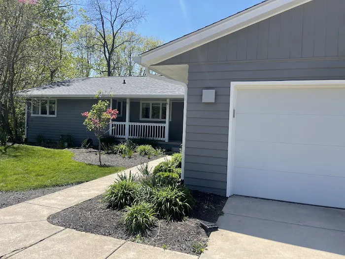 Gibson Painting Group, Inc. Picture 1