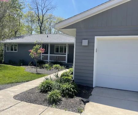 Gibson Painting Group, Inc.