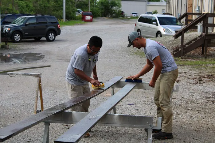 Gibson Painting Group, Inc. Picture 3