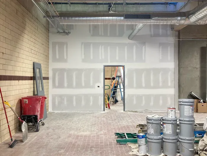 Gibson Painting Group, Inc. Picture 7