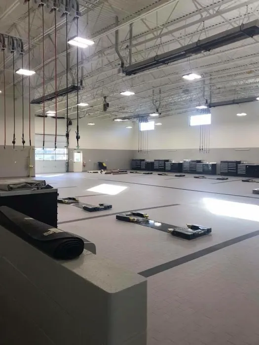 Gibson Painting Group, Inc. Picture 4