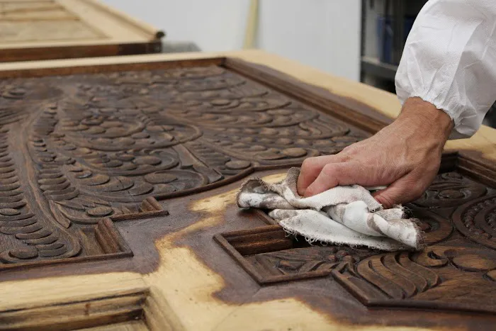 Gibson Painting Group, Inc. Picture 10