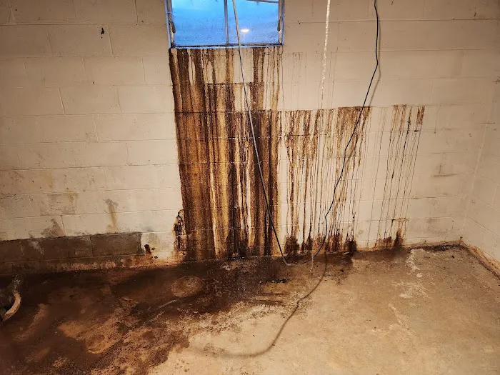 Crossroads Foundation Repair Picture 4