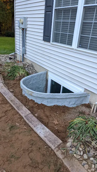 Crossroads Foundation Repair Picture 1