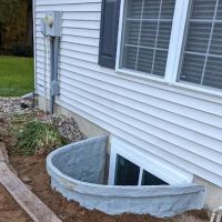 Crossroads Foundation Repair ico