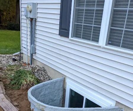 Crossroads Foundation Repair