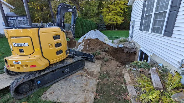 Crossroads Foundation Repair Picture 2