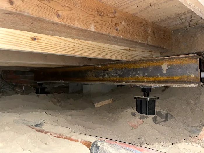 Crossroads Foundation Repair Picture 3