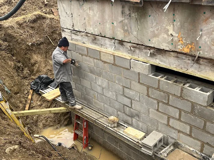 Crossroads Foundation Repair Picture 8