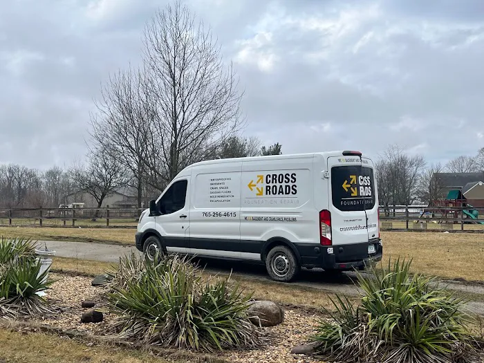 Crossroads Foundation Repair Picture 5