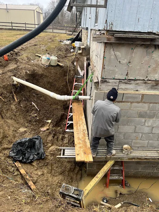 Crossroads Foundation Repair Picture 7