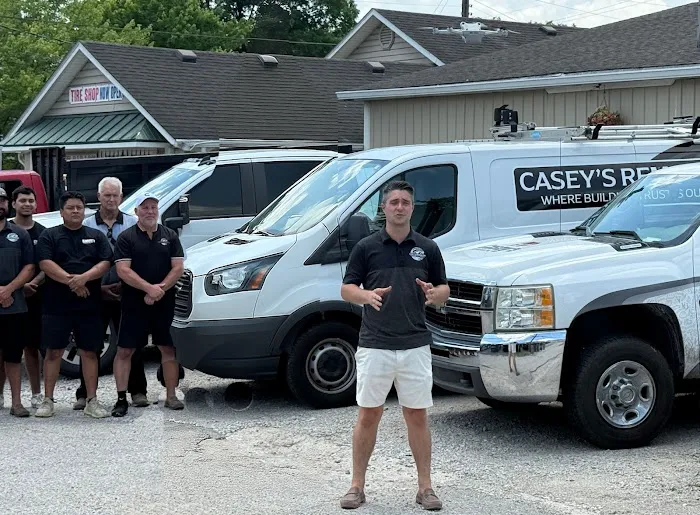 Casey's Remodeling, LLC Picture 9