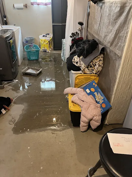 Roto-Rooter Plumbing & Water Cleanup Picture 1