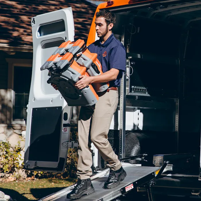 911 Restoration of Northern Kentucky Picture 5