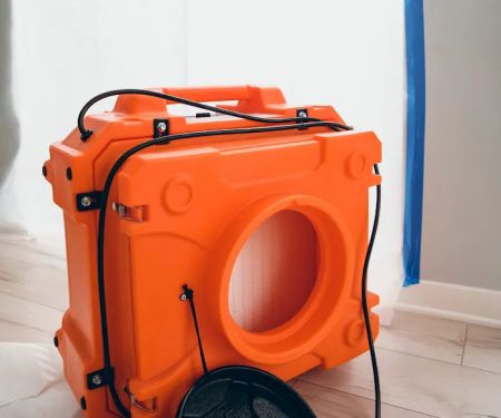 911 Restoration of Northern Kentucky