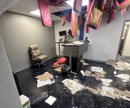 Thompson Restoration