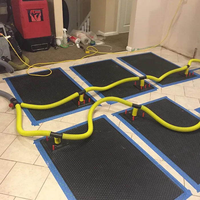 Thompson Restoration Picture 3